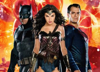 The One Actor Who Has Had Three Roles in DC in the Past Decade